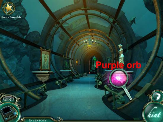 The Darkest Secret