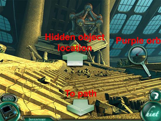 The Darkest Secret