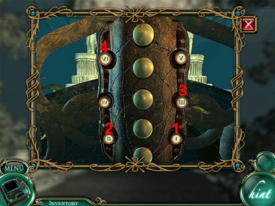 The Darkest Secret