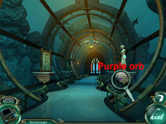 The Darkest Secret