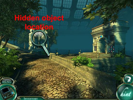 The Darkest Secret