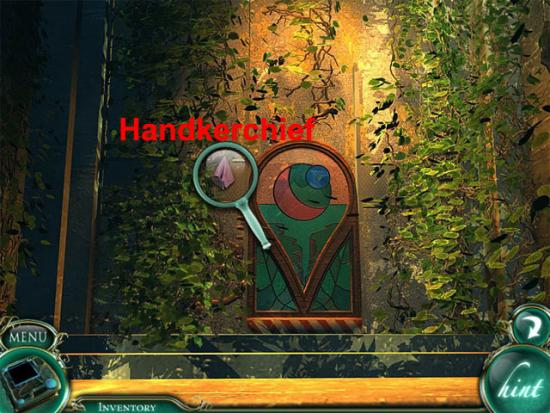 The Darkest Secret