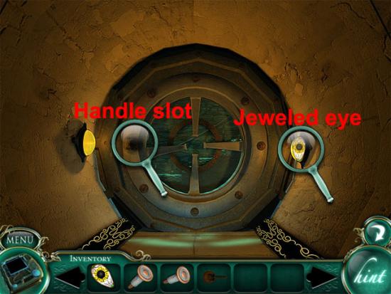 The Darkest Secret