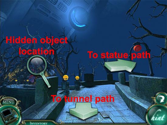 The Darkest Secret