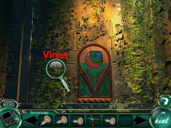 The Darkest Secret