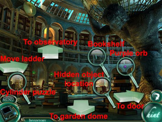 The Darkest Secret