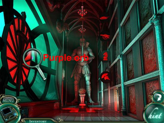 The Darkest Secret