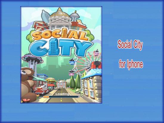 Social City