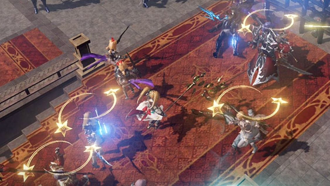 Lineage 2 Revolution: Tips, Cheats and Strategies for Advanced Players
