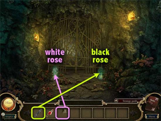  Curse of the Briar Rose