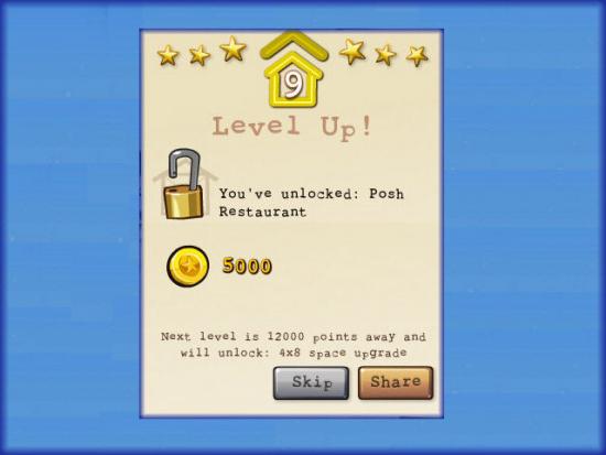 Hotel City
