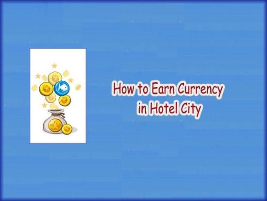 Hotel City