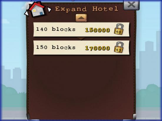 Hotel City