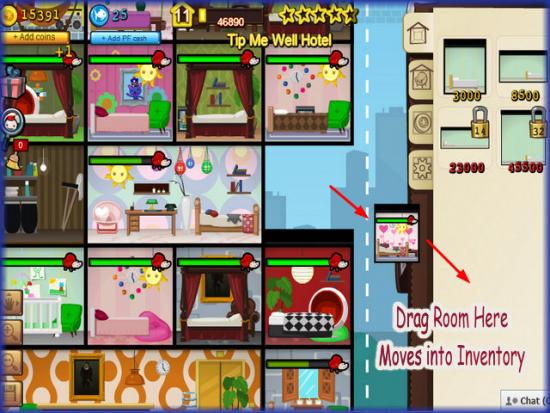 Hotel City