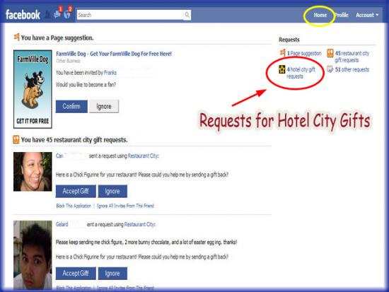Hotel City