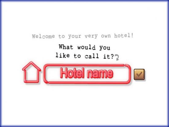 Hotel City