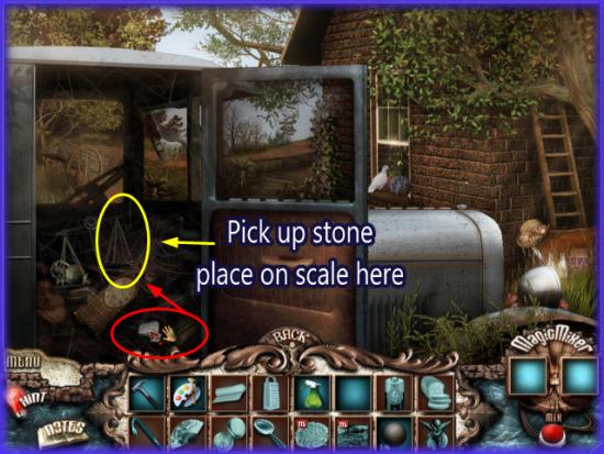 Tearstone