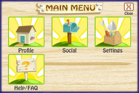 Farm Story
