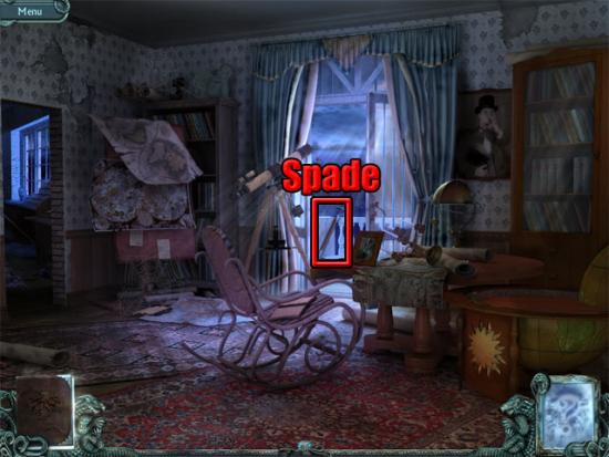 Shadow Town