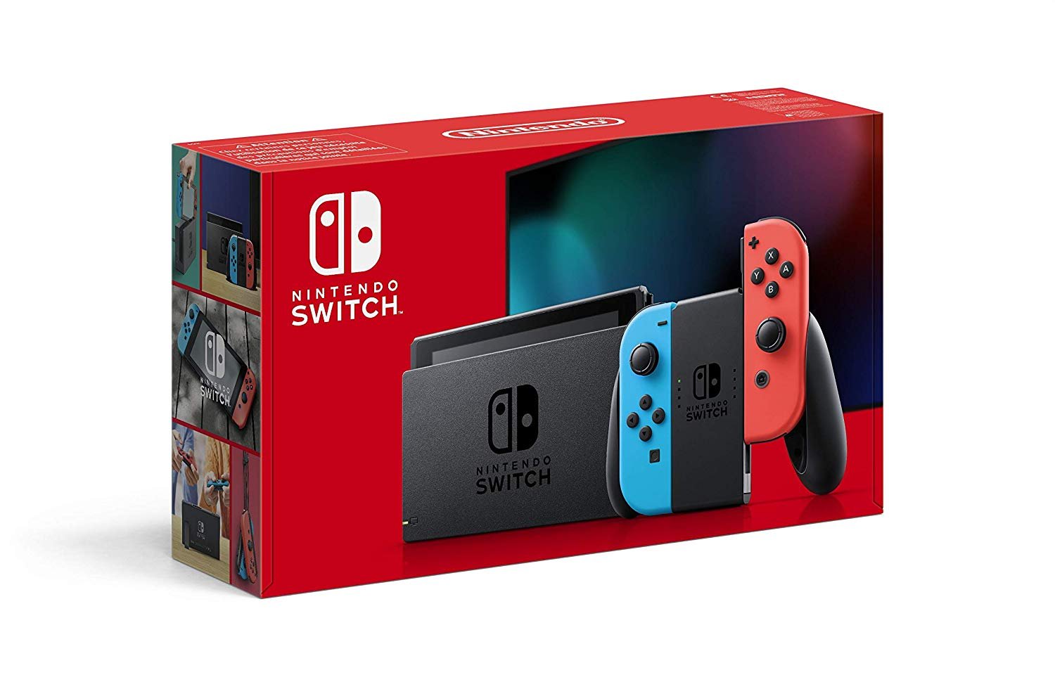 Best Nintendo Switch Accessory Deals: Your Buyer’s Guide For Joy-Con Grips, Accessories, Controllers, Cases, and More