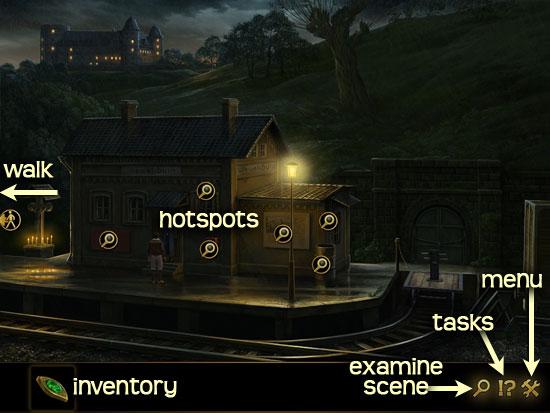Lost Horizon