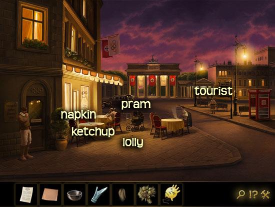 Lost Horizon