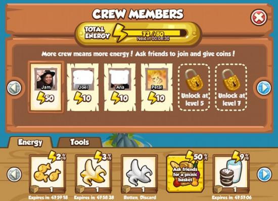 Pirates Ahoy