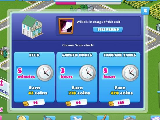 SuperFun Town