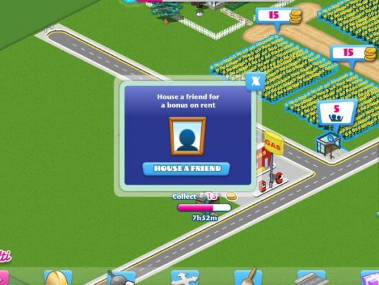 SuperFun Town