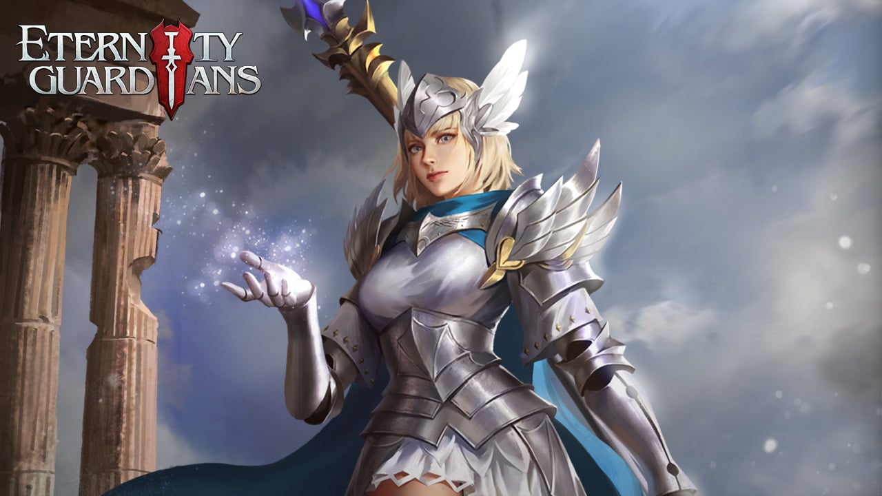 Eternity Guardians Strategy Guide – How to Get Off to a Good Start