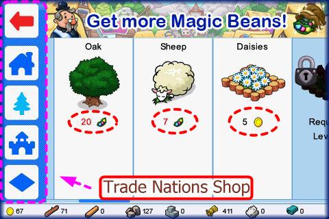 Trade Nations