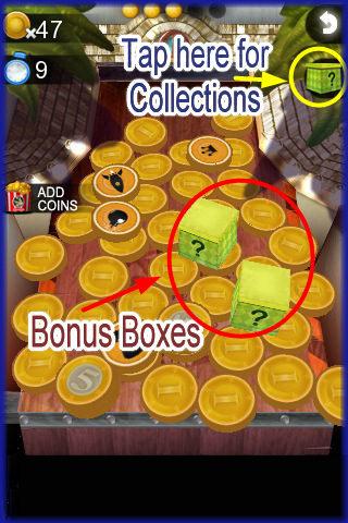 Coin Push Frenzy