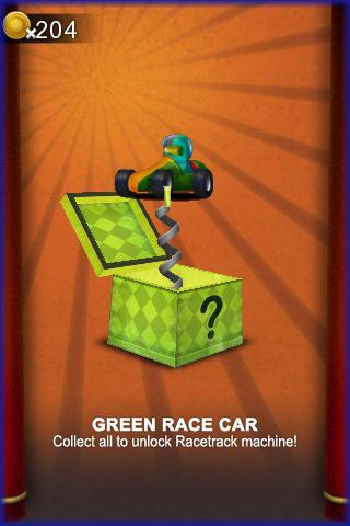 Coin Push Frenzy