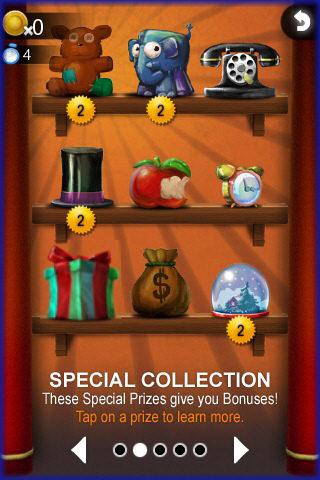 Coin Push Frenzy