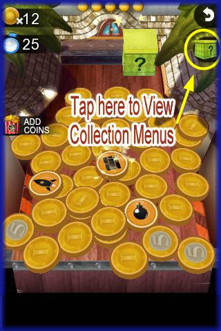 Coin Push Frenzy