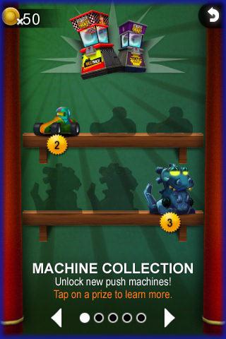 Coin Push Frenzy