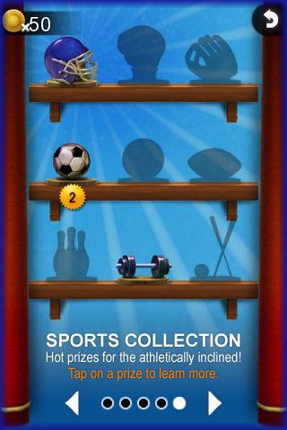 Coin Push Frenzy