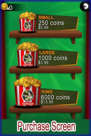 Coin Push Frenzy