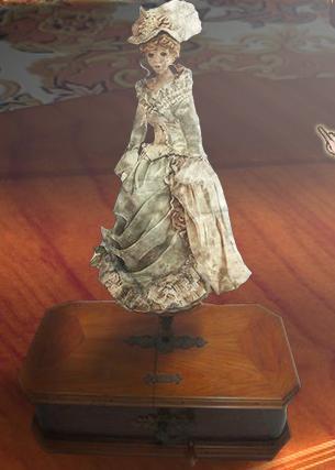  Florence Ashford 