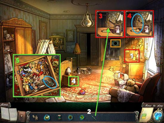 PC Game: Mystery of Mortlake Mansion: 3 Game Pack 22787611767