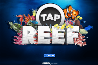 Tap Reef Walkthrough
