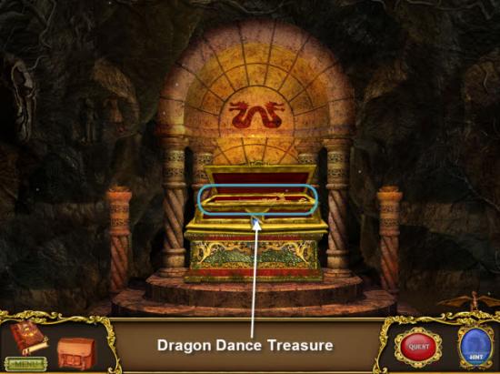 The Dragon Dance