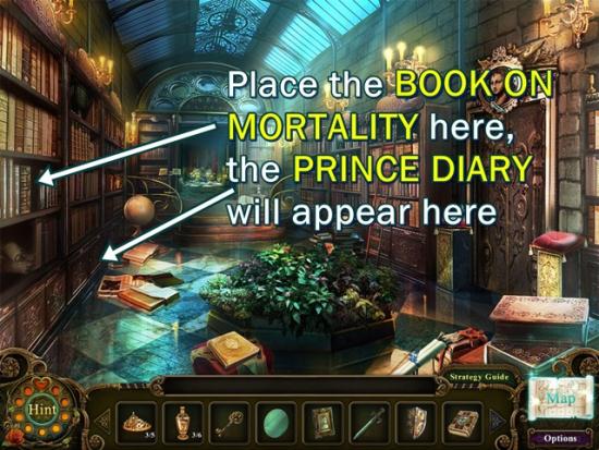  The Exiled Prince