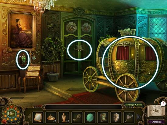  The Exiled Prince