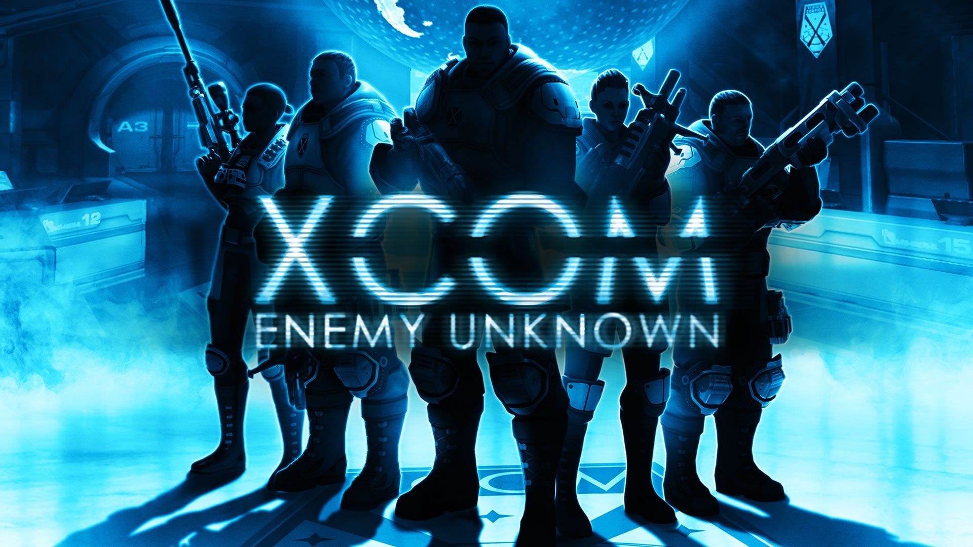 XCOM: Enemy Unknown Removed From App Store, Google Play