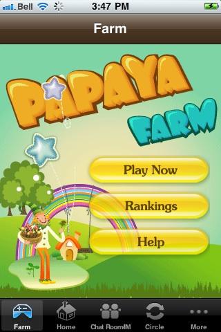 Papaya Farm