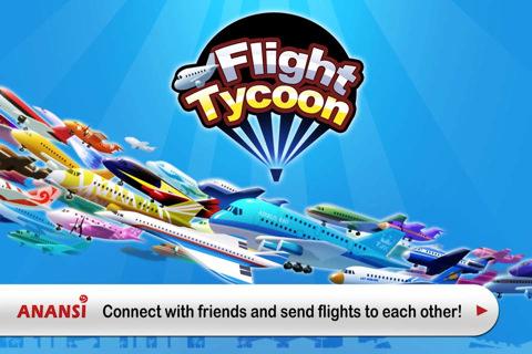Flight Tycoon