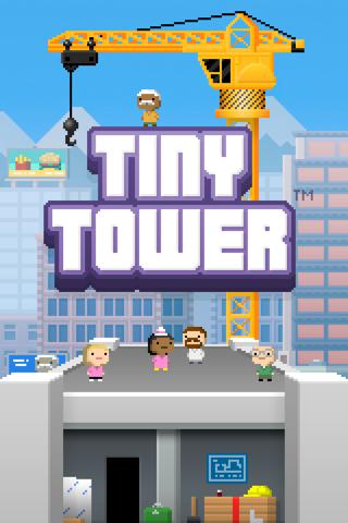 Tiny Tower