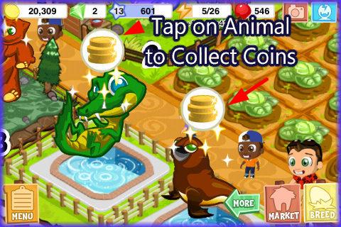 Zoo Story