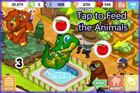 Zoo Story